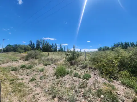 Terreno en  Luján de Cuyo 