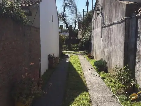 Depto Tipo Casa en Venta de 4 ambientes