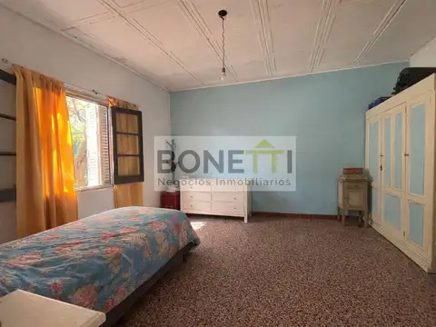 Casa en Tomas Jofre