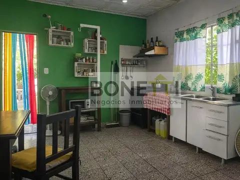 Casa en Venta de 2 dormitorios