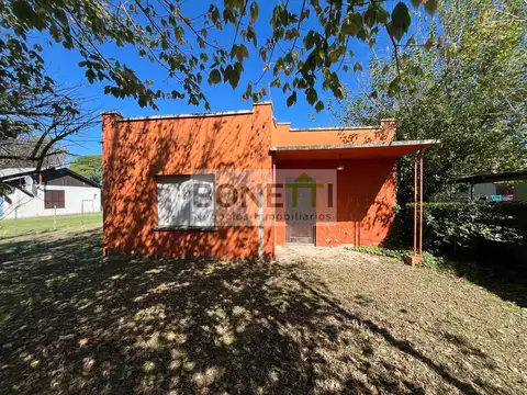 Casa en Tomas Jofre