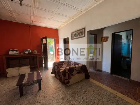 Casa en Venta 50 años