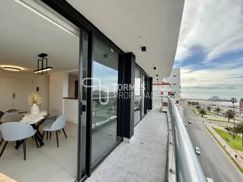 Departamento en Venta en Plaza Colon, USD 179.000