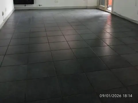 Departamento 3 ambientes con balcón y bajas expensas