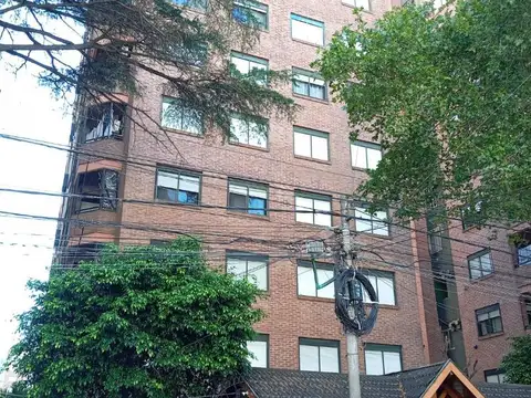 Departamento 3 ambientes con balcón
