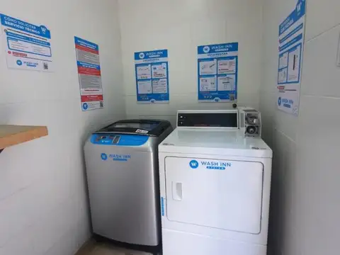 Departamento en Venta 6 años