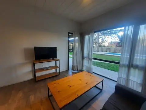 Venta departamento 2 ambientes-Pilar-Condo Las Araucarias
