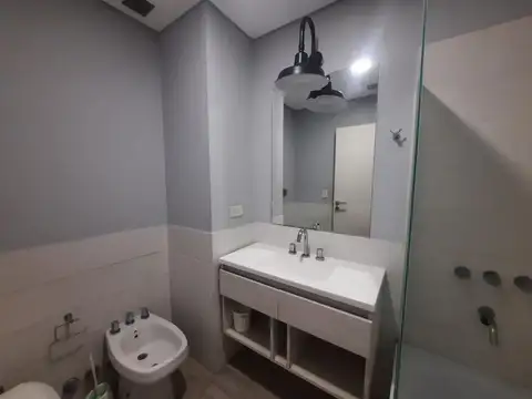 Venta departamento 2 ambientes-Pilar-Condo Las Araucarias
