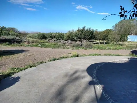 TERRENOS/FRACCIONES/LOTEOS - LOTEOS - PUERTO MADRYN