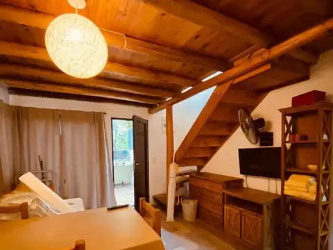 Oficina Monoambiente con 10 baños