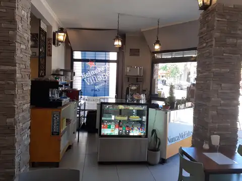 Local en Venta 20 años