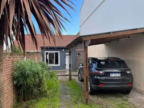 Dúplex en venta c/ cochera en Punta Mogotes 3 Ambientes