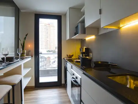 Departamento en Venta de 3 ambientes