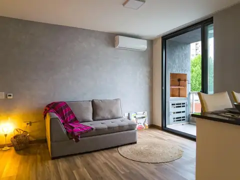 Departamento en Venta en Tigre Centro, USD 190.000
