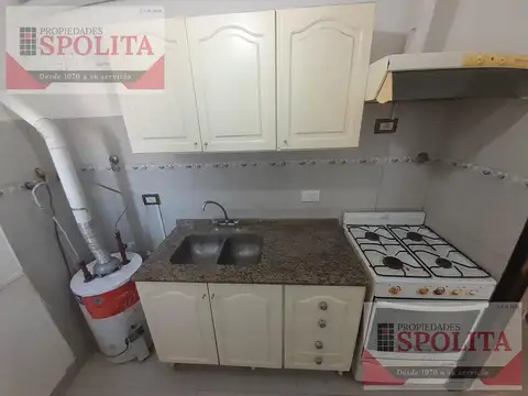 Departamento en Venta al Este