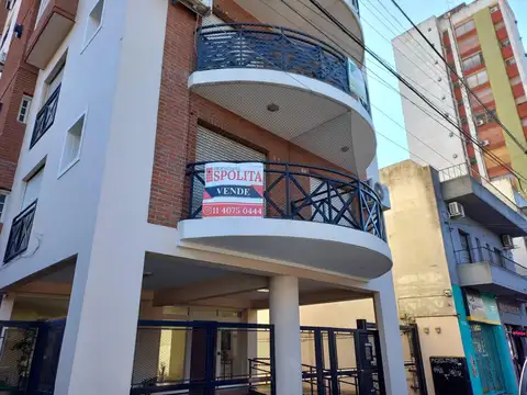 DEPARTAMENTO 2 AMB FRENTE EN EL CENTRO DE VILLA BALLESTER