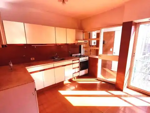 Departamento en Alquiler al Este