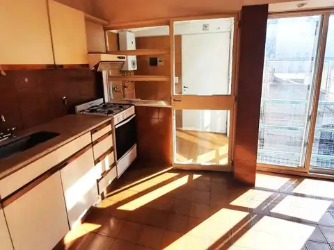 Departamento en Alquiler en Congreso, $ 980.000