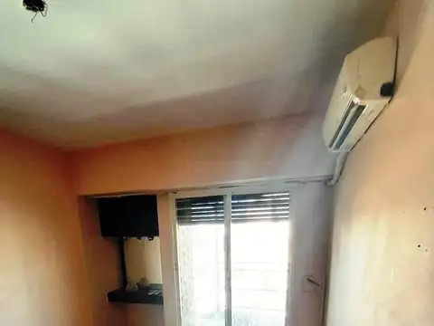Solis 200, Piso 5