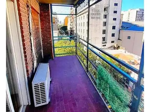 Departamento en Alquiler 50 años