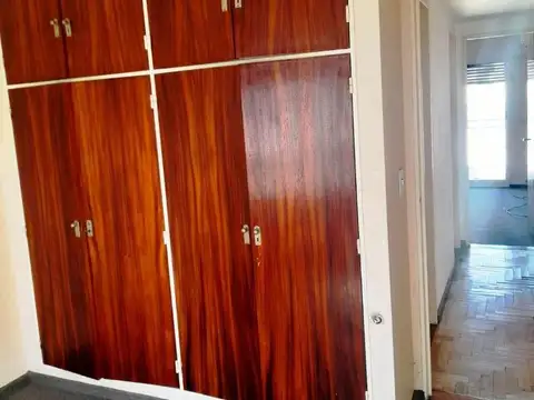 PISO 3 AMB BALCÓN CORRIDO - PALIER PRIVADO!   SOLIS Y MORENO