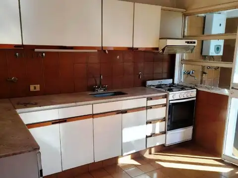 Departamento en Alquiler 50 años