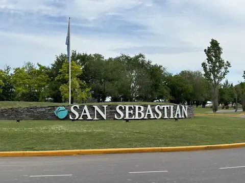 VENTA LOTE EN AREA 13 SAN SEBASTIAN PILAR 