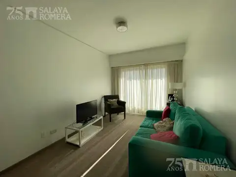 Departamento en Alquiler 50 años