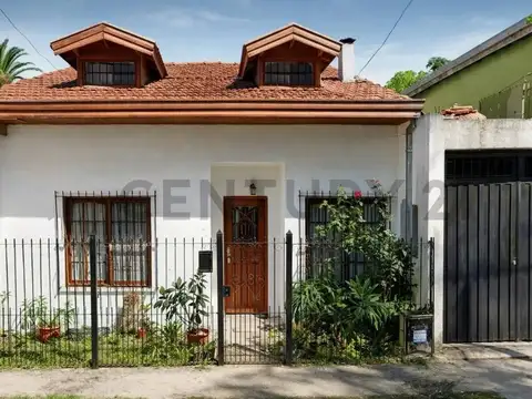Casa en Venta en Berazategui