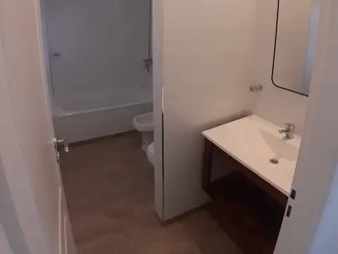 Departamento en Alquiler de 2 dormitorios