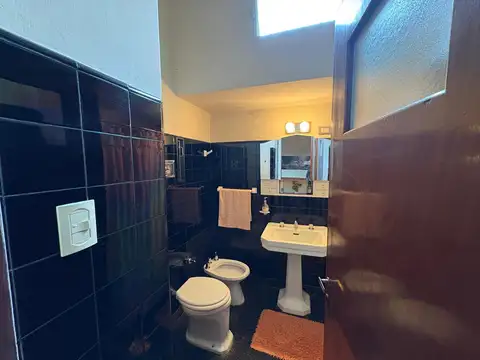 Casa en Rufino