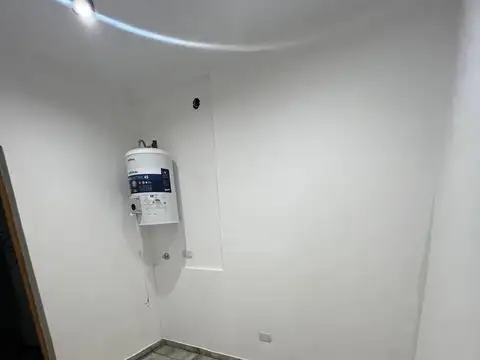 Local en Alquiler A Estrenar