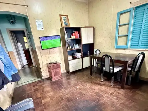 Casa en Venta en Villa Ballester, USD 130.000