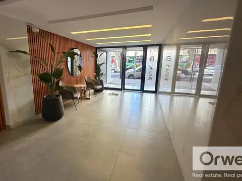 Departamento en Alquiler en Palermo Hollywood, USD 400
