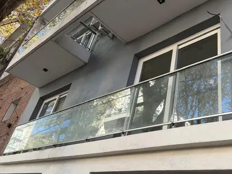 Departamento en Alquiler A Estrenar