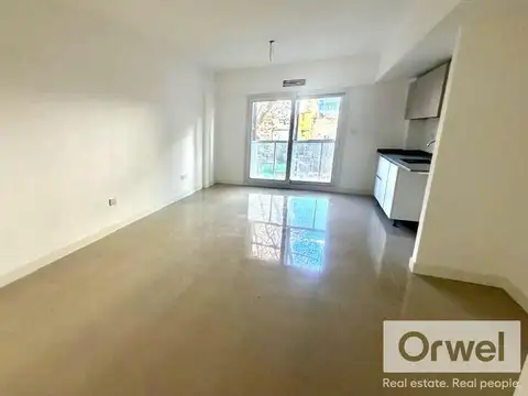 Departamento Monoambiente en Alquiler. Palermo Hollywood