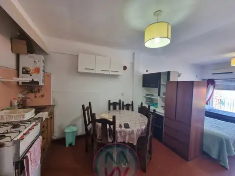 Departamento en Venta en Villa Gesell, USD 35.000