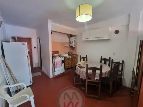 Departamento en Venta de Monoambiente