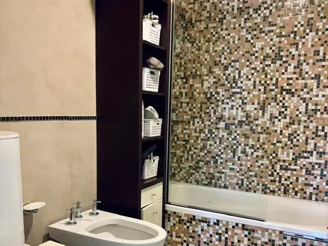 Departamento en Venta 15 años