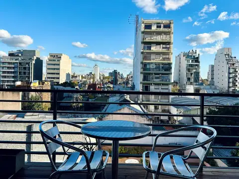 Avenida Álvarez Thomas 100