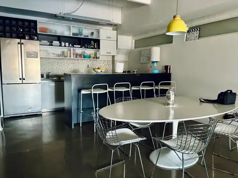 Departamento en Venta en Palermo Hollywood, USD 319.000