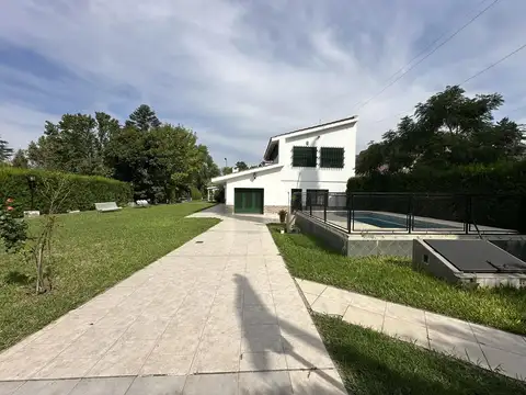 Casa en Venta 30 años