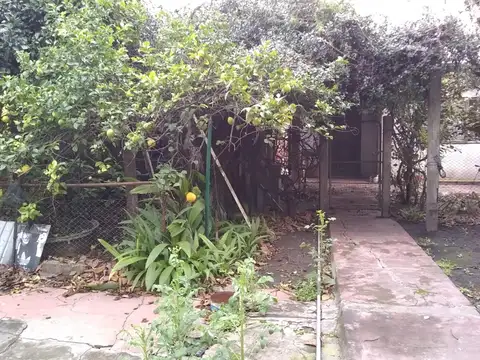 Casa en Venta en San Justo, USD 88.000