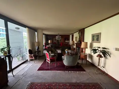 DEPTO 5 AMB C/DEPEDENCIA y COCHERA VENTA COLEGIALES VENTA