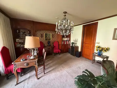 Departamento en Venta en Belgrano, USD 440.000