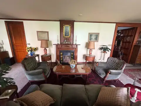 Departamento en Venta de 3 dormitorios