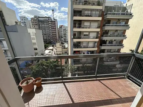 Departamento en Alquiler 35 años