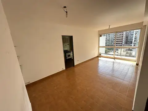 Departamento en Alquiler de 2 dormitorios