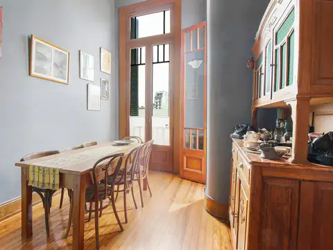 Departamento en Venta en Monserrat, USD 119.000