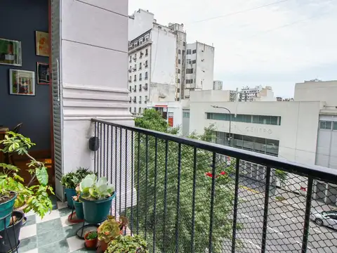 Departamento en Venta al Norte